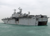 Uss Peleliu Image