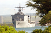 Uss Rushmore (lsd 47) Image