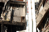 Undisturbed Office Furniture In Pentagon Damage Image