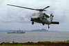 Lands On Luzon Island Image