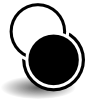 Maxim Tango Bw Clip Art