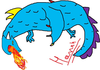 Dragon Force Image