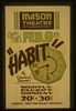  Habit  By Charles C. Stewart Image