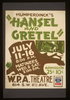 Humperdinck S Hansel And Gretel  Image