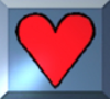 Love Button Image