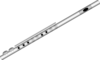 Flute C Image