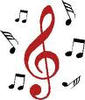 Treble Clef Image