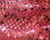 Pink Glitter Image