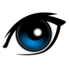 Anime Eye Clip Art