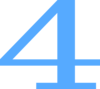 4 Countdown Clip Art