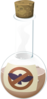 Alchemy Potion Rookbalm Clip Art