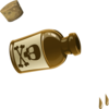 Alchemy Tree Poison Clip Art