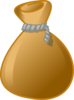 Bag Clip Art