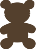 Bear Clip Art