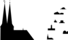 Berlin2 Clip Art