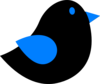 Bird Clip Art