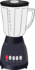 Blender Clip Art