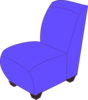 Chair Clip Art