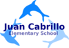 Blue Dolphins Fade Clip Art