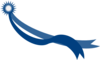 Blue Ribbon Award 3 Clip Art