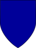 Blue Shield Clip Art