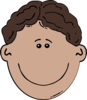 Boy Clip Art