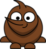 Cartoon Beetle 2 Clip Art