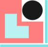 Composition Nr. One Clip Art