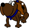 Dog Clip Art