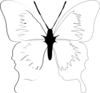Dragonwings Kite Clip Art