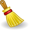 Edit Clear Clip Art