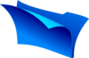 Empty Folder Clip Art