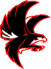 Falcon Clip Art
