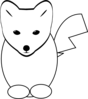 Fox Clip Art