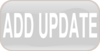 Gray Add Update Rectangle Button Clip Art
