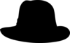 Hat 16 Clip Art