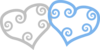 Hearts Clip Art