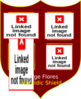 Heraldic Shield  Clip Art