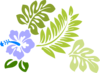 Hibiscus Clip Art