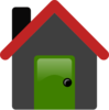 Home Clip Art