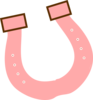 Horseshoe Clip Art