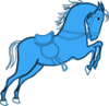Khaatumohorse Clip Art