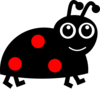 Ladybug Clip Art