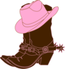 Lillian Cake Clip Art