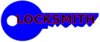 Locksmith Key Clip Art