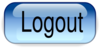 Logout Button.png Clip Art