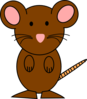 Mouse Clip Art