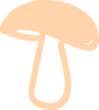 Mushrooms Clip Art