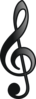 Note Clip Art
