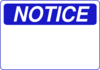 Sign Clip Art